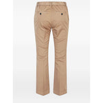I love my pants Trousers Beige Trousers