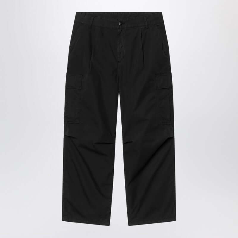 Carhartt WIP Black Cole Cargo Pants I035565CO/R_CARH-89_310