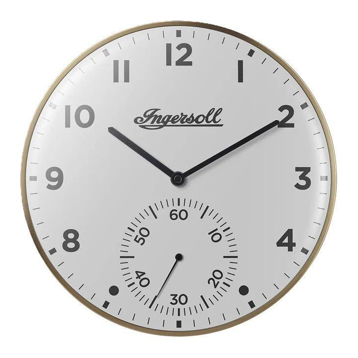 INGERSOLL 1892 WATCHES Mod. IC003GW