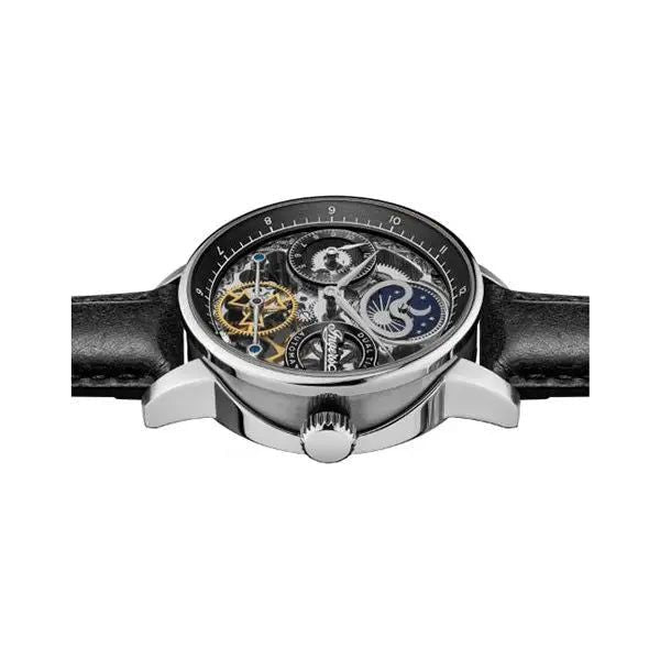 INGERSOLL 1892 手表型号：I07707