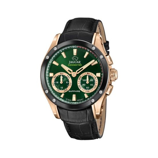 JAGUAR WATCHES Mod. J959/2-0