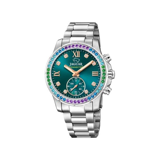 JAGUAR WATCHES Mod. J980/6 WATCHES
