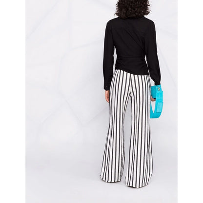 JACQUEMUS Shirts Black