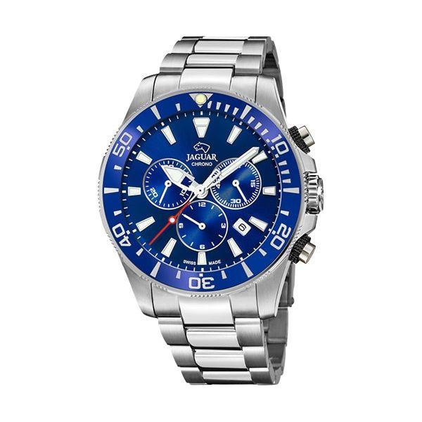 JAGUAR WATCHES Mod. J861/2 JAGUAR