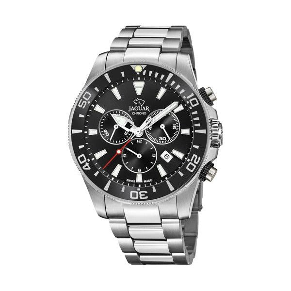 JAGUAR WATCHES Mod. J861/3