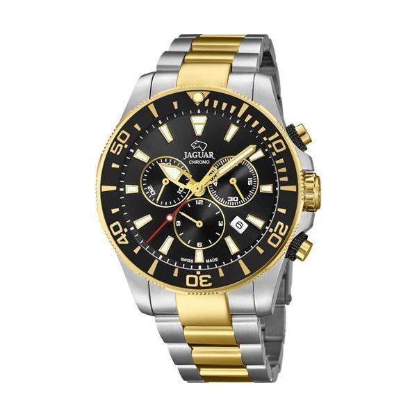 JAGUAR WATCHES Mod. J862/2 WATCHES