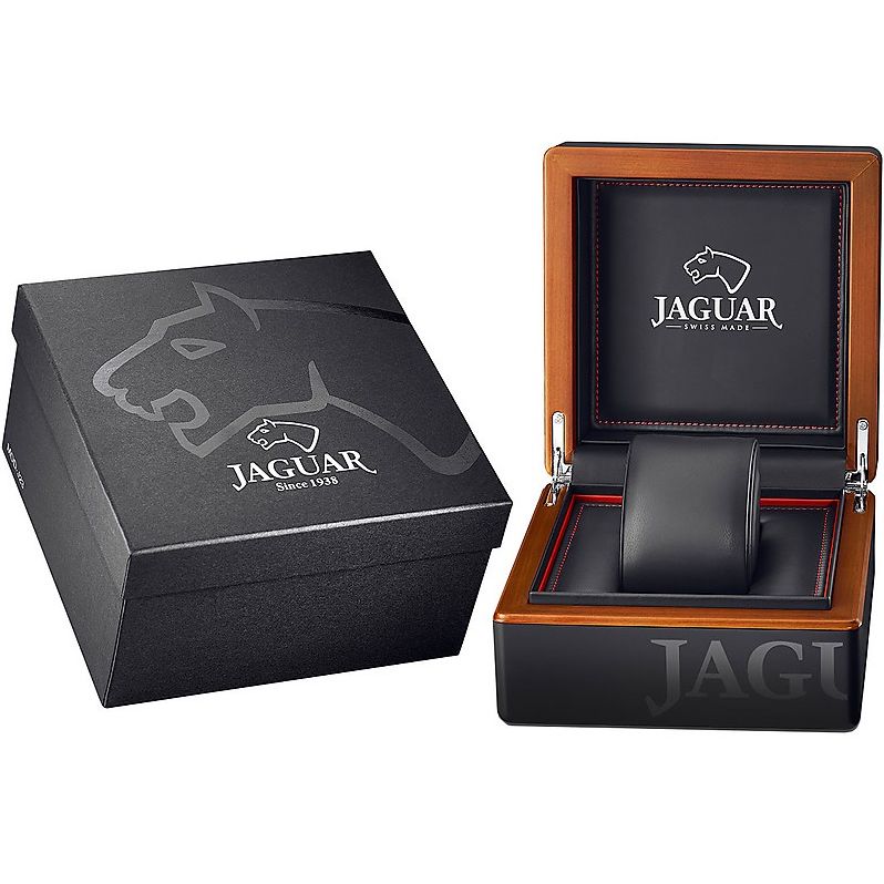JAGUAR WATCHES Mod. J963/2