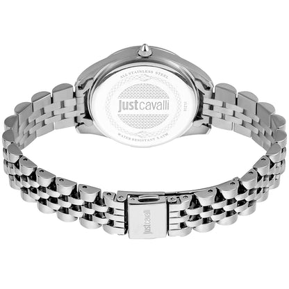 JUST CAVALLI TIME WATCHES Mod. JC1L210M0135-1