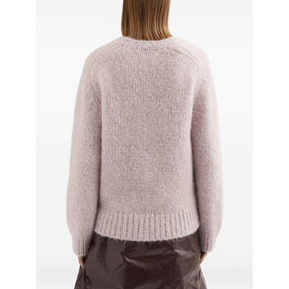 JIL SANDER PLUS Sweaters Pink