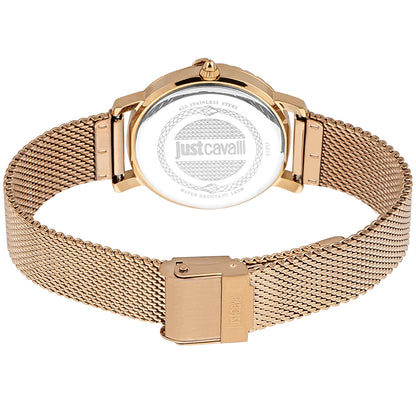 JUST CAVALLI Mod. ANIMALIER WATCHES