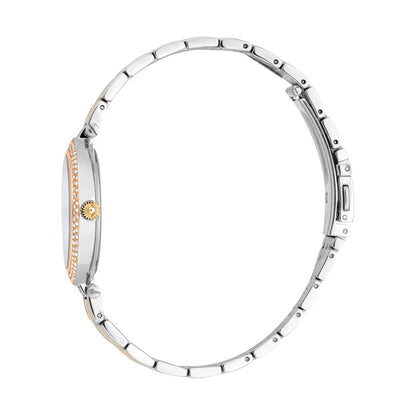 JUST CAVALLI Mod. GLAM CHIC Special Pack + Bracelet WATCHES