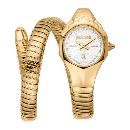JUST CAVALLI Mod. SNAKE WATCHES