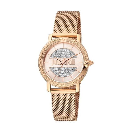 JUST CAVALLI Mod. ANIMALIER JC1L212M0245