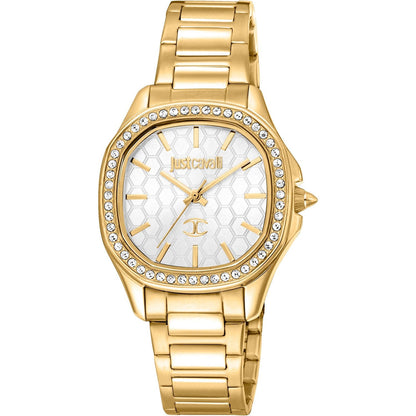 JUST CAVALLI TIME WATCHES Mod. JC1L263M0055 WATCHES