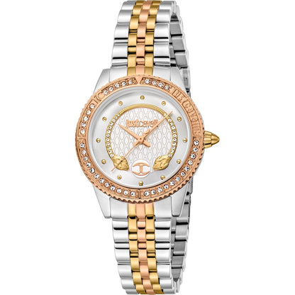 JUST CAVALLI TIME WATCHES Mod. JC1L275M0085 WATCHES