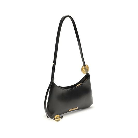 Jacquemus Bisou Perle Large Shoulder Bag JABAW00057AC01C01990BB