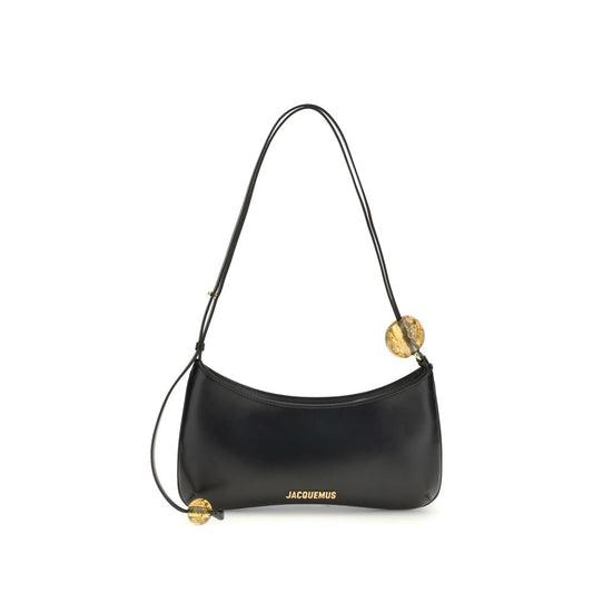 Jacquemus Bisou Perle Large Shoulder Bag JABAW00057AC01C01990BB