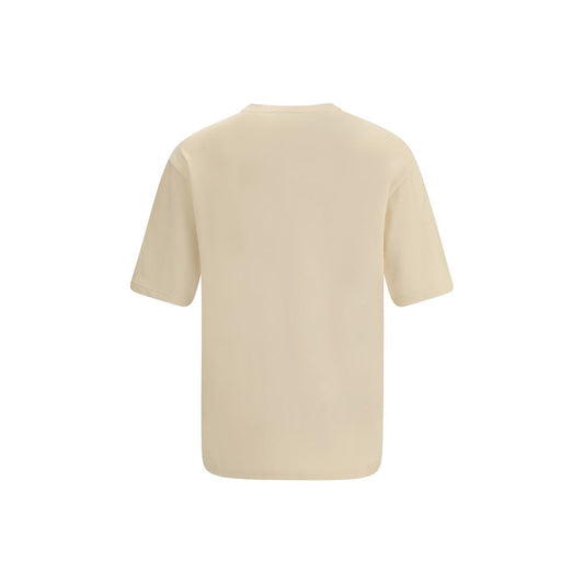 Jacquemus Cotton T-Shirt JA-TSM00563AJ00228130-L
