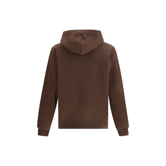 Jacquemus Hooded Sweatshirt JA-HOM00247AJ00126880-L