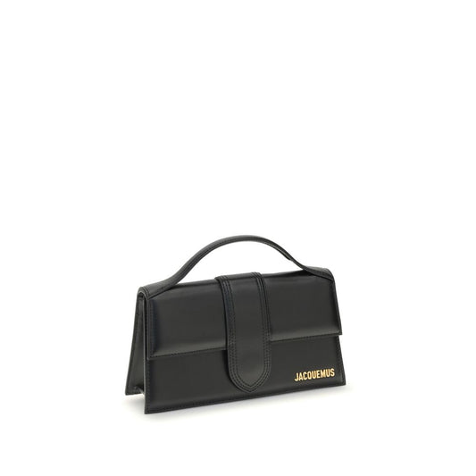 Jacquemus Large Bambino Handbag JABAW00007BC01C01990BB