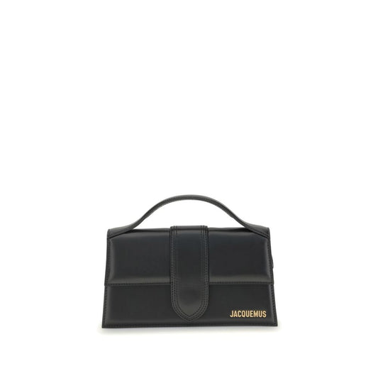 Jacquemus Large Bambino Handbag JABAW00007BC01C01990BB