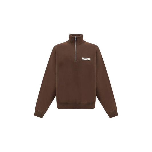 Jacquemus Le Camionneur Sweatshirt JA-SSM00313AJ00174881-L