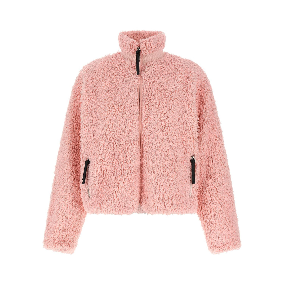 Jil Sander Multicolor Cotton Jacket
