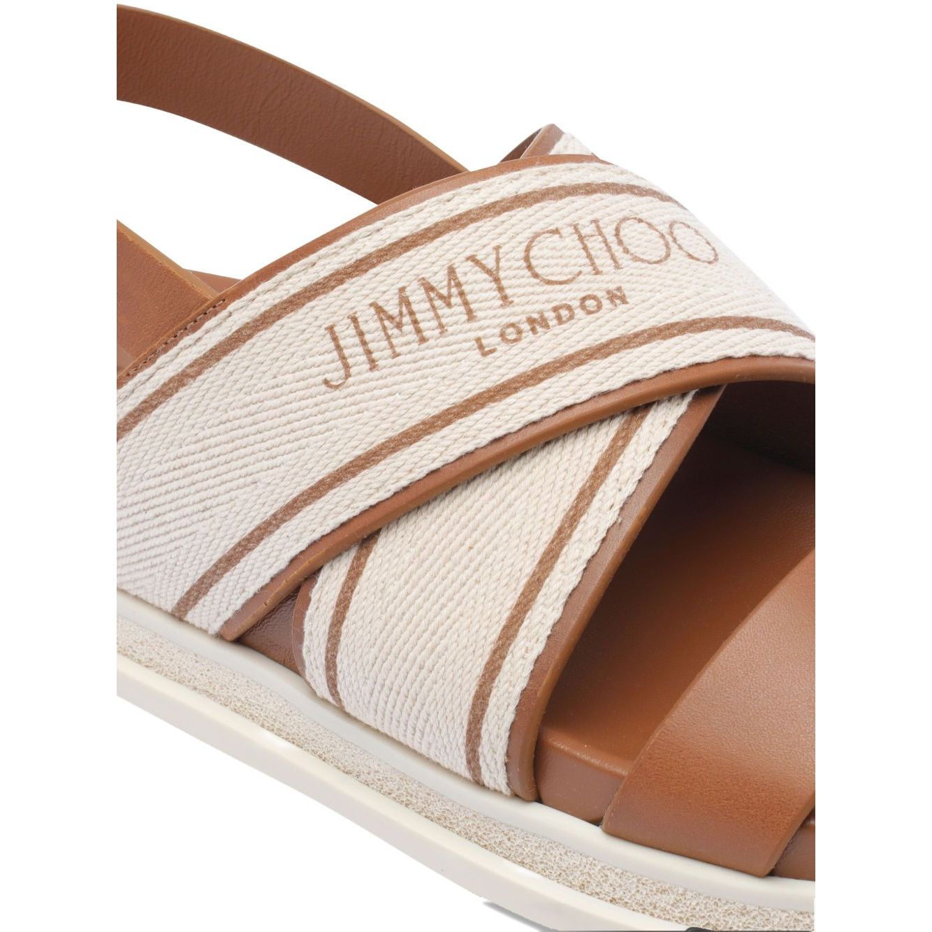 Jimmy Choo Joa sandals