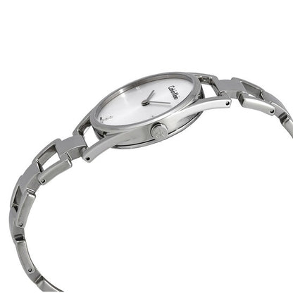 CALVIN KLEIN Mod. DAINTY WATCHES