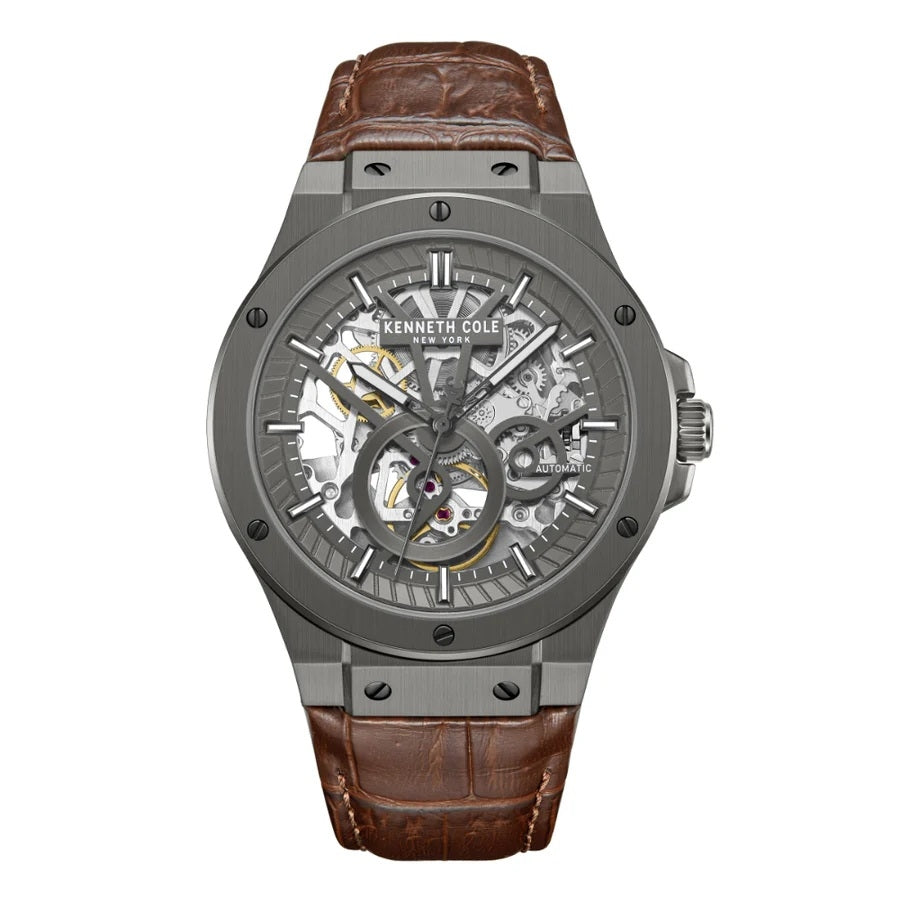 KENNETH COLE Mod. BLEECKER WATCHES