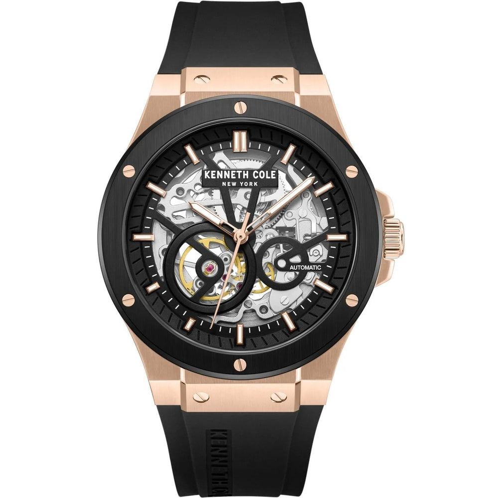 KENNETH COLE Mod. BLEECKER WATCHES