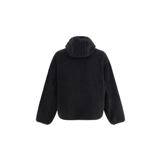 Kenzo Boke Flower 2.0 fleece Jacket KE-FF65BL5504FP99J-L