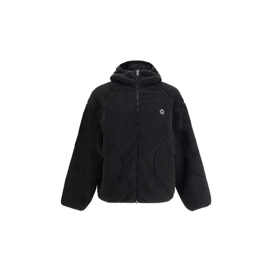Kenzo Boke Flower 2.0 fleece Jacket KE-FF65BL5504FP99J-L