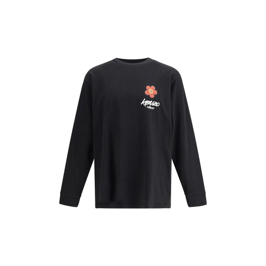 Kenzo Futura 2000 long-sleeved T-Shirt KE-FF65TL3514SG99J-M