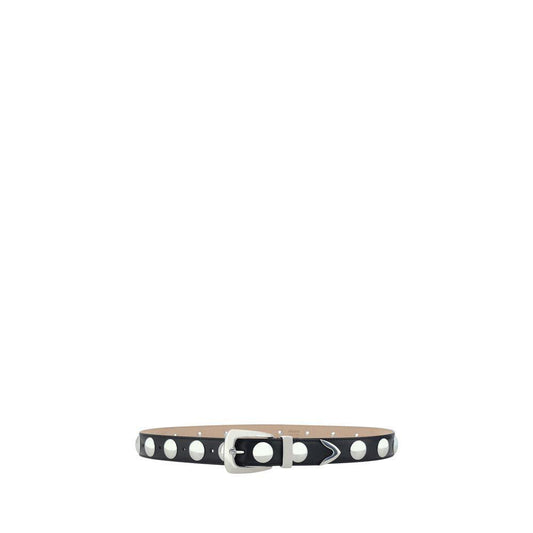 Khaite Benny Belt KH-10014763200-75 CM / 30 INCHES