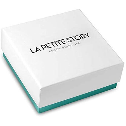 LA PETITE STORY JEWELRY Mod. LPS02ARQ133 DESIGNER FASHION JEWELLERY