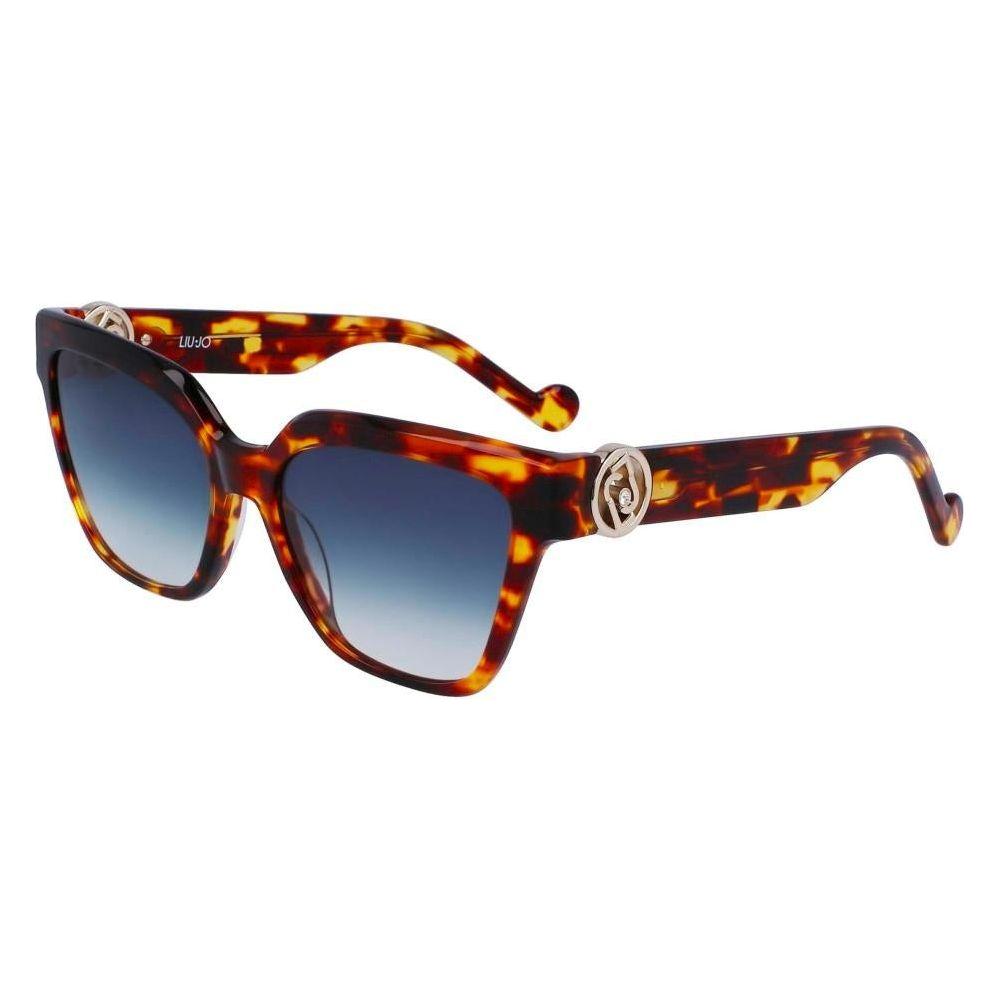 LIU JO MOD. LJ768SR SUNGLASSES & EYEWEAR