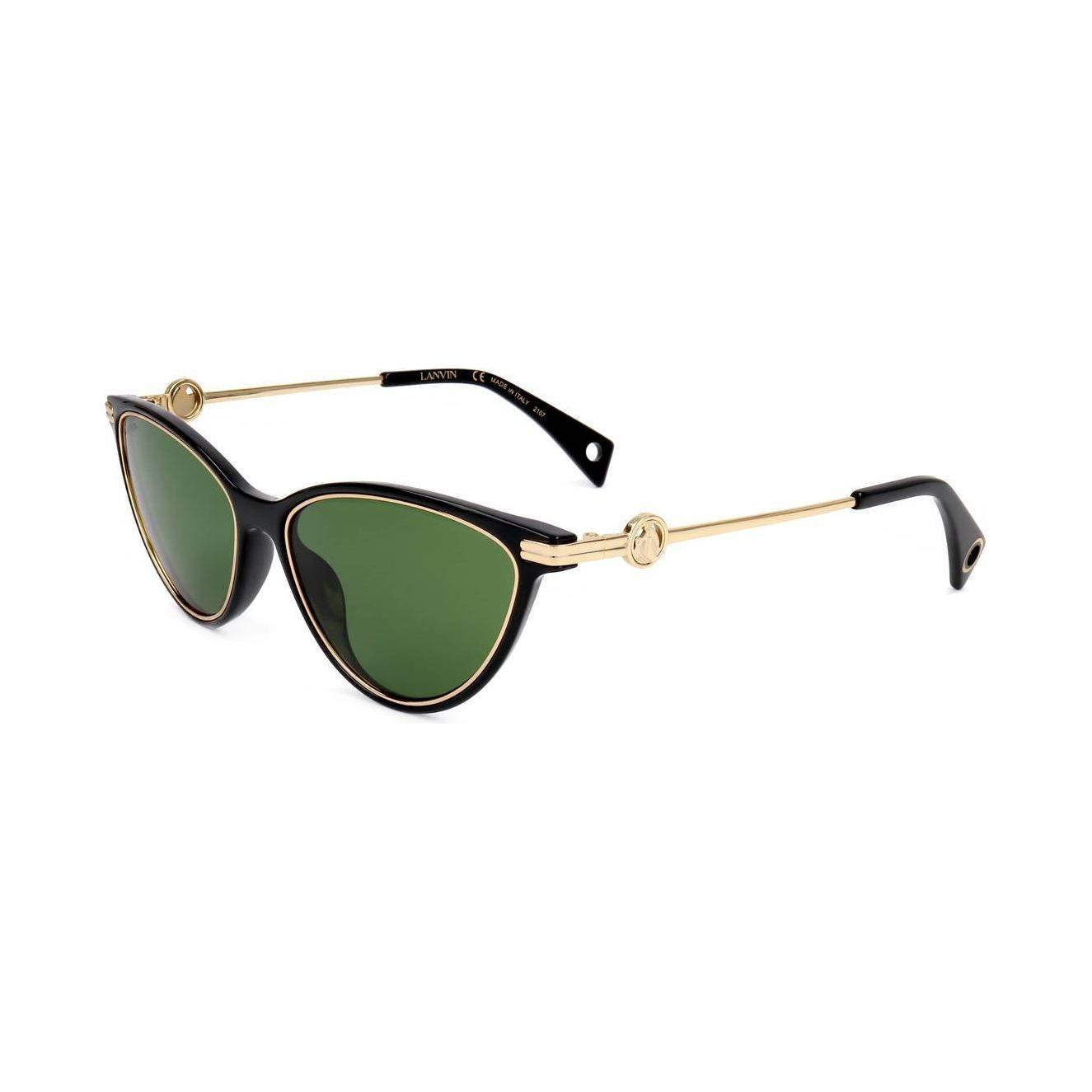 LANVIN 型号。 LNV607S 001 57 17 140