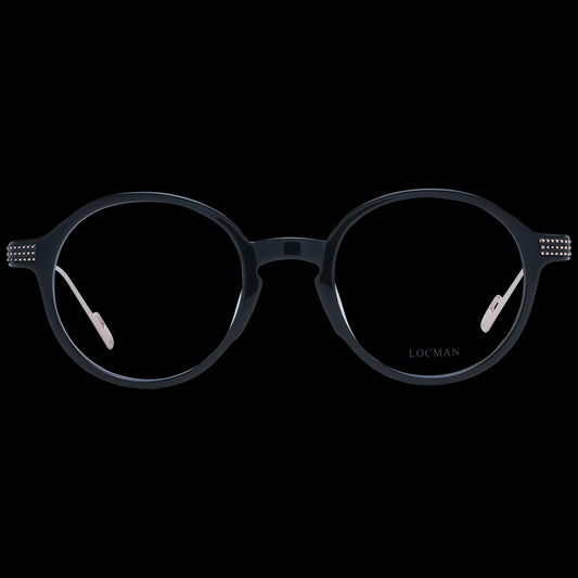 LOCMAN MOD. LOCV002 48BLK SUNGLASSES & EYEWEAR