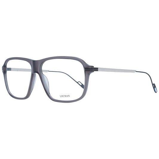 LOCMAN MOD. LOCV003 58GRY SUNGLASSES & EYEWEAR