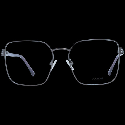 LOCMAN MOD. LOCV005 57SLV SUNGLASSES & EYEWEAR