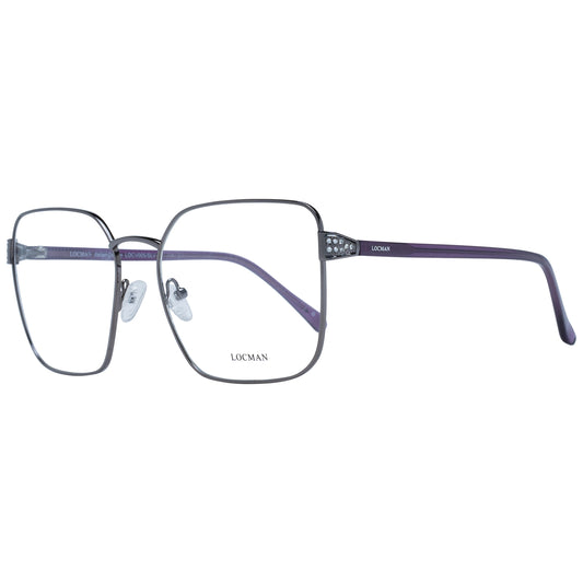 LOCMAN MOD. LOCV005 57SLV SUNGLASSES & EYEWEAR