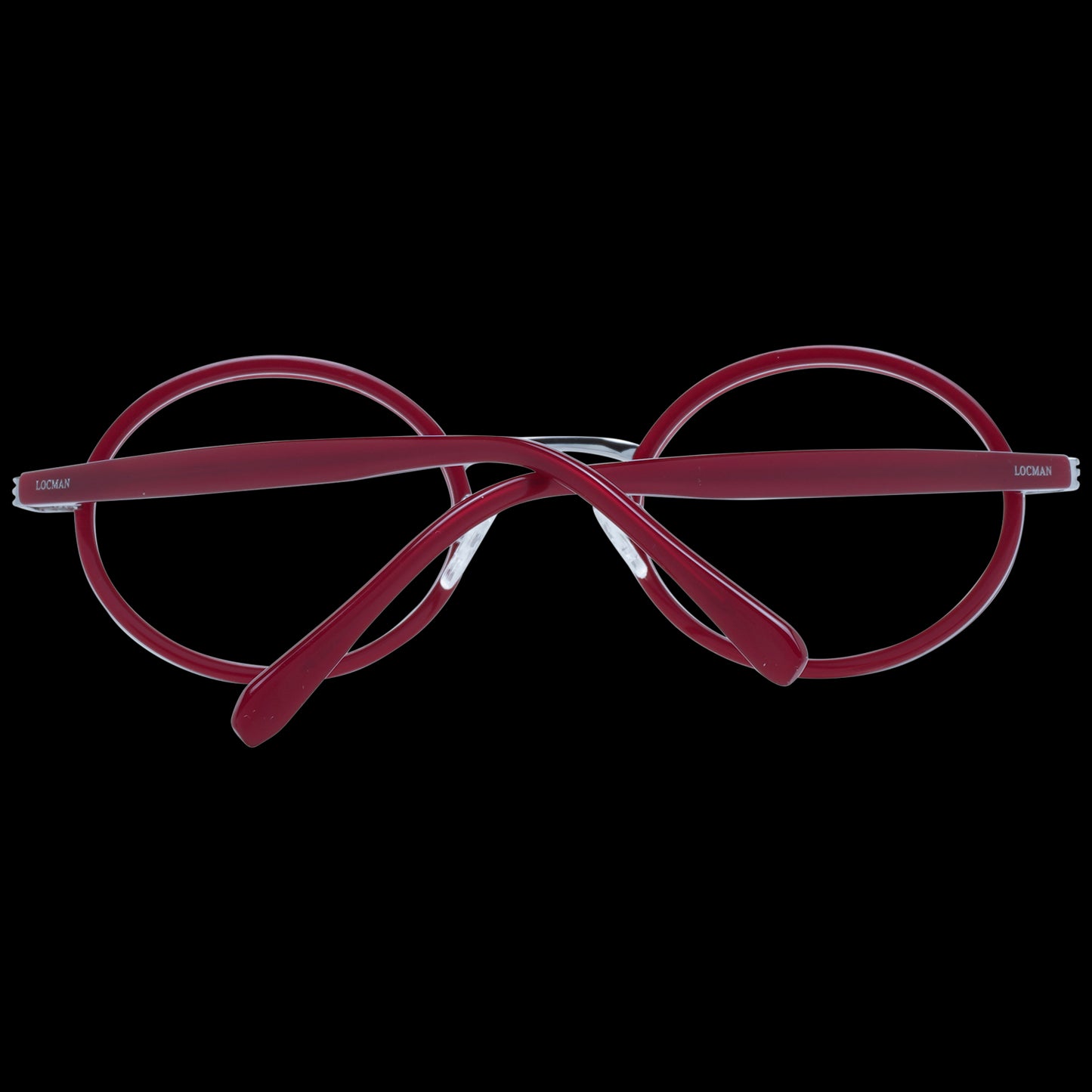 LOCMAN MOD. LOCV007 50RED SUNGLASSES & EYEWEAR