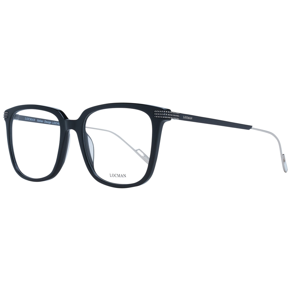LOCMAN MOD. LOCV020 55BLK SUNGLASSES & EYEWEAR