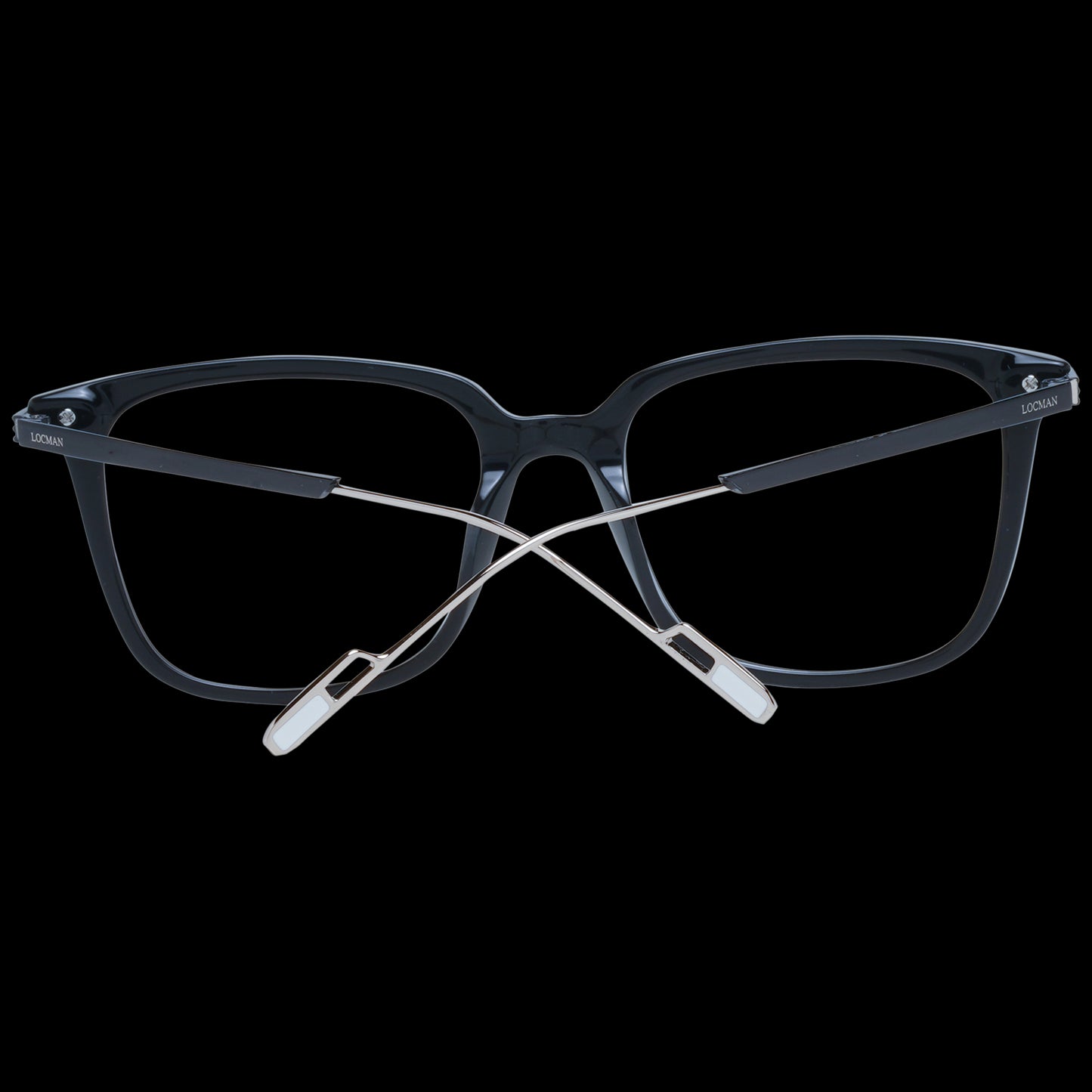 LOCMAN MOD. LOCV020 55BLK SUNGLASSES & EYEWEAR