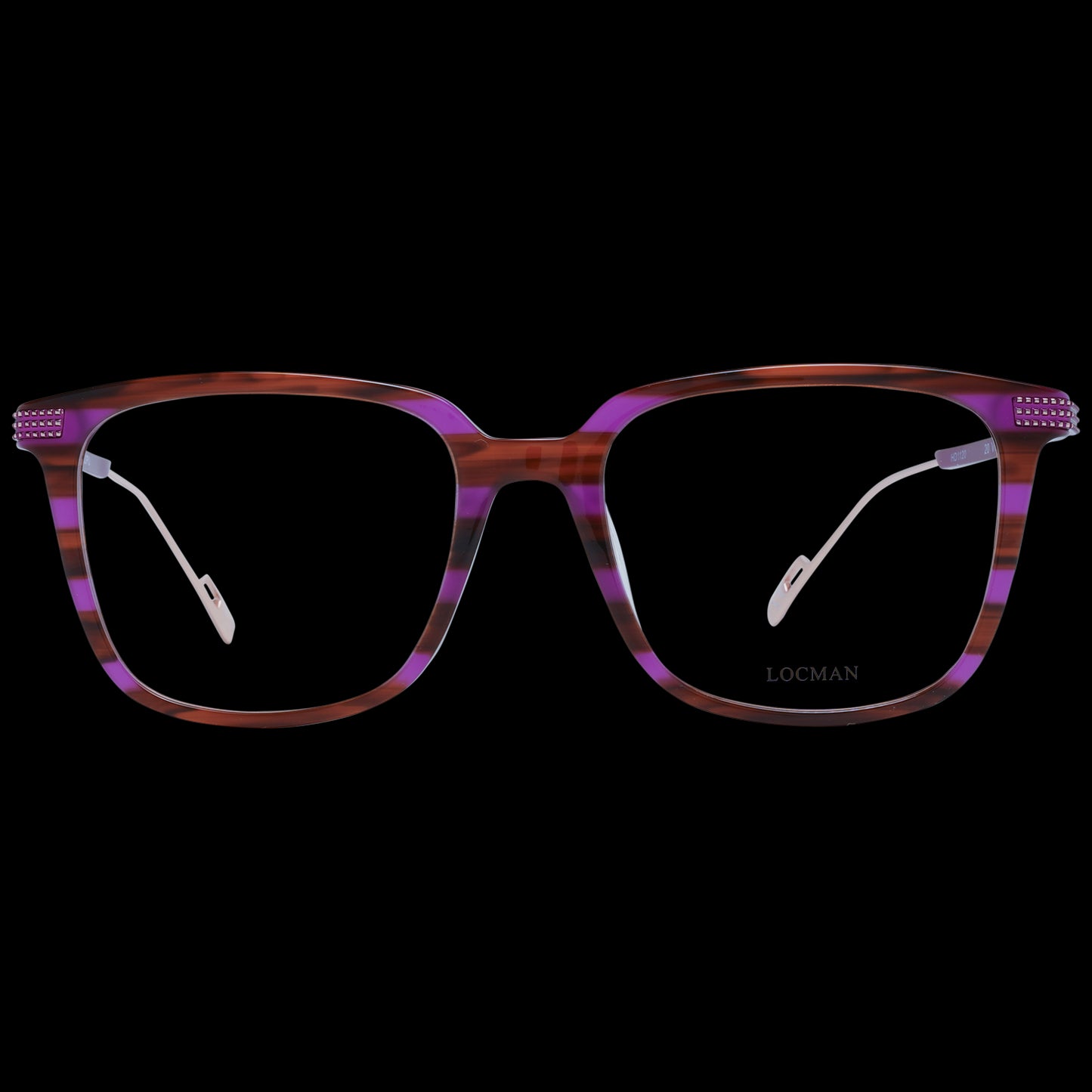LOCMAN MOD. LOCV020 55DPU SUNGLASSES & EYEWEAR