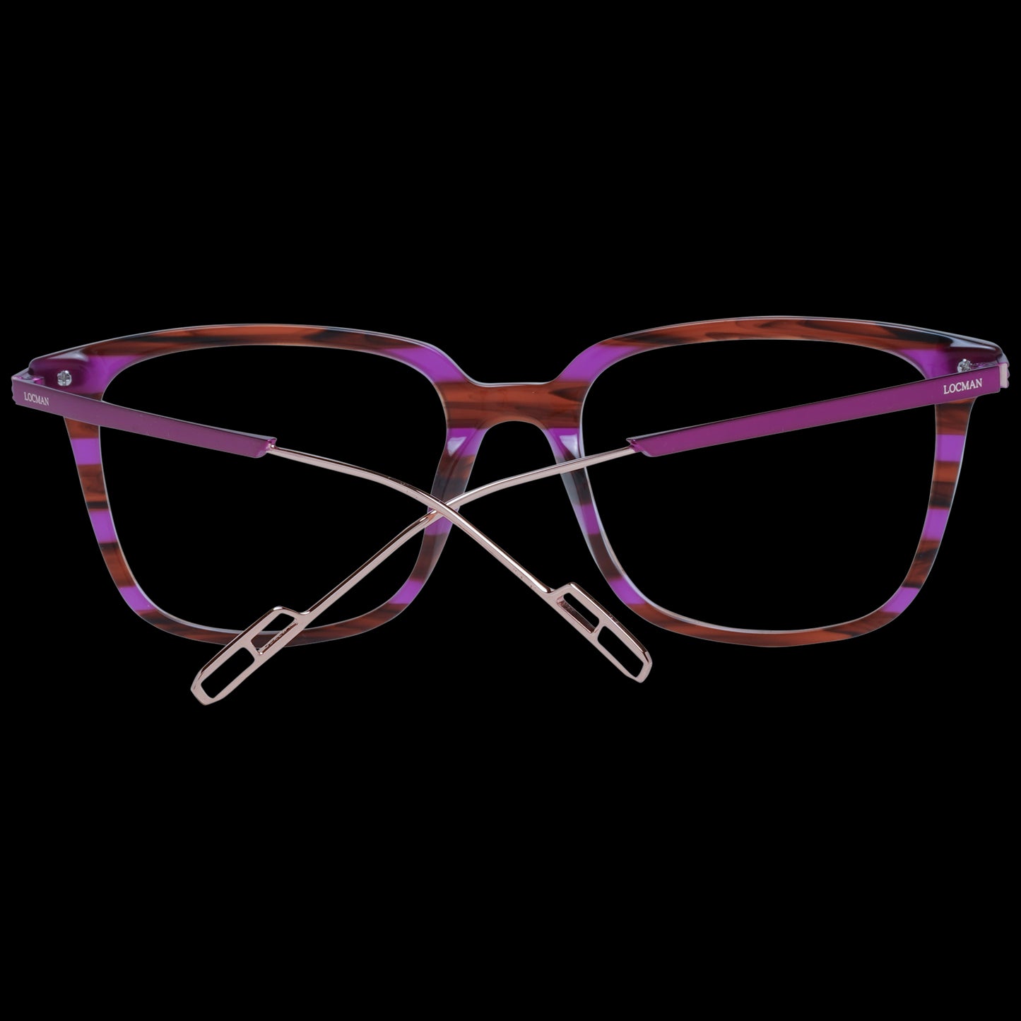 LOCMAN MOD. LOCV020 55DPU SUNGLASSES & EYEWEAR