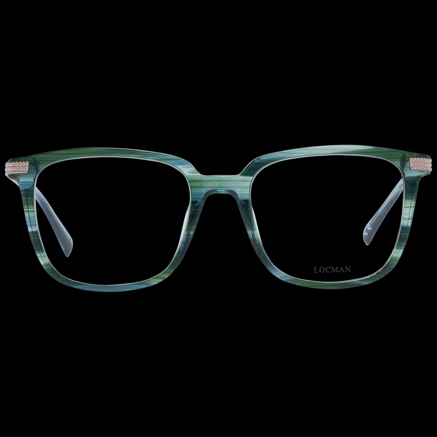 LOCMAN MOD. LOCV020S 53GRN