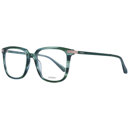 LOCMAN MOD. LOCV020S 53GRN SUNGLASSES & EYEWEAR