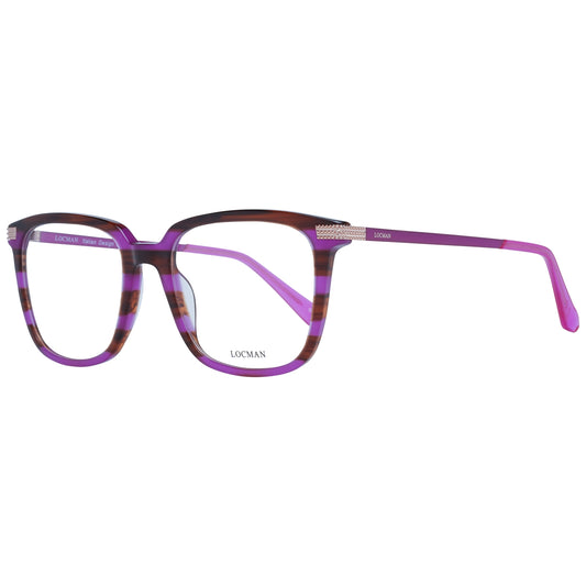 LOCMAN MOD. LOCV020S 53PUR SUNGLASSES & EYEWEAR
